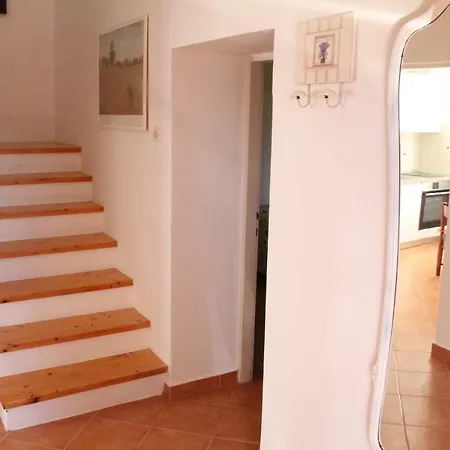 Two-Bedroom Holiday Home With Private Pool & Garden
