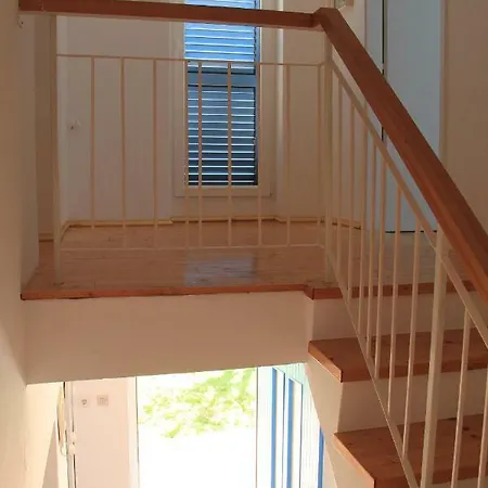 Two-Bedroom Holiday Home With Private Pool & Garden Apartman