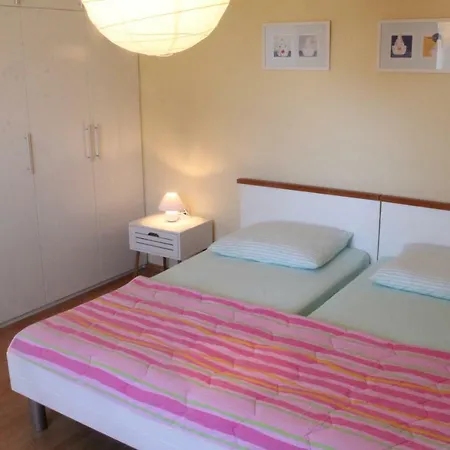Two-Bedroom Holiday Home With Private Pool & Garden *